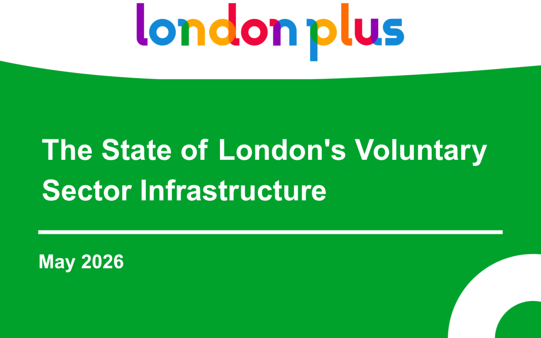 London’s Infrastructure