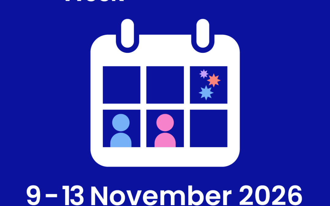 Trustees Week toolkit